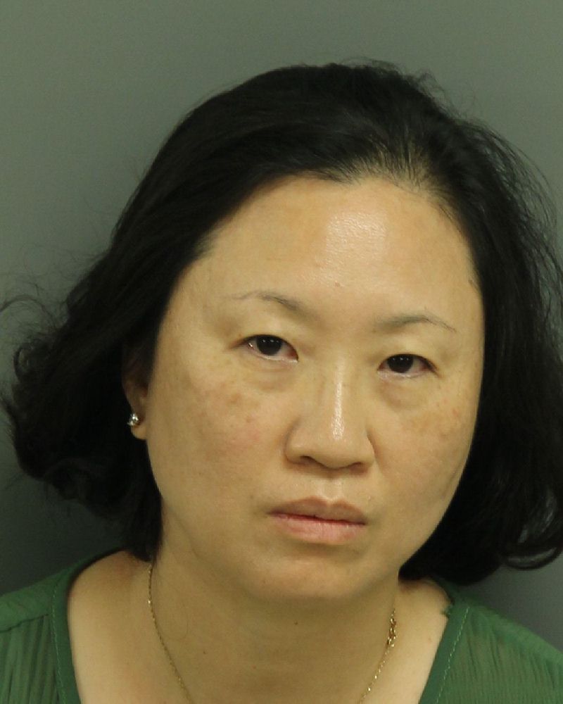 SOO YOUNG LEE Info, Photos, Data, and More / Wake County Public Records