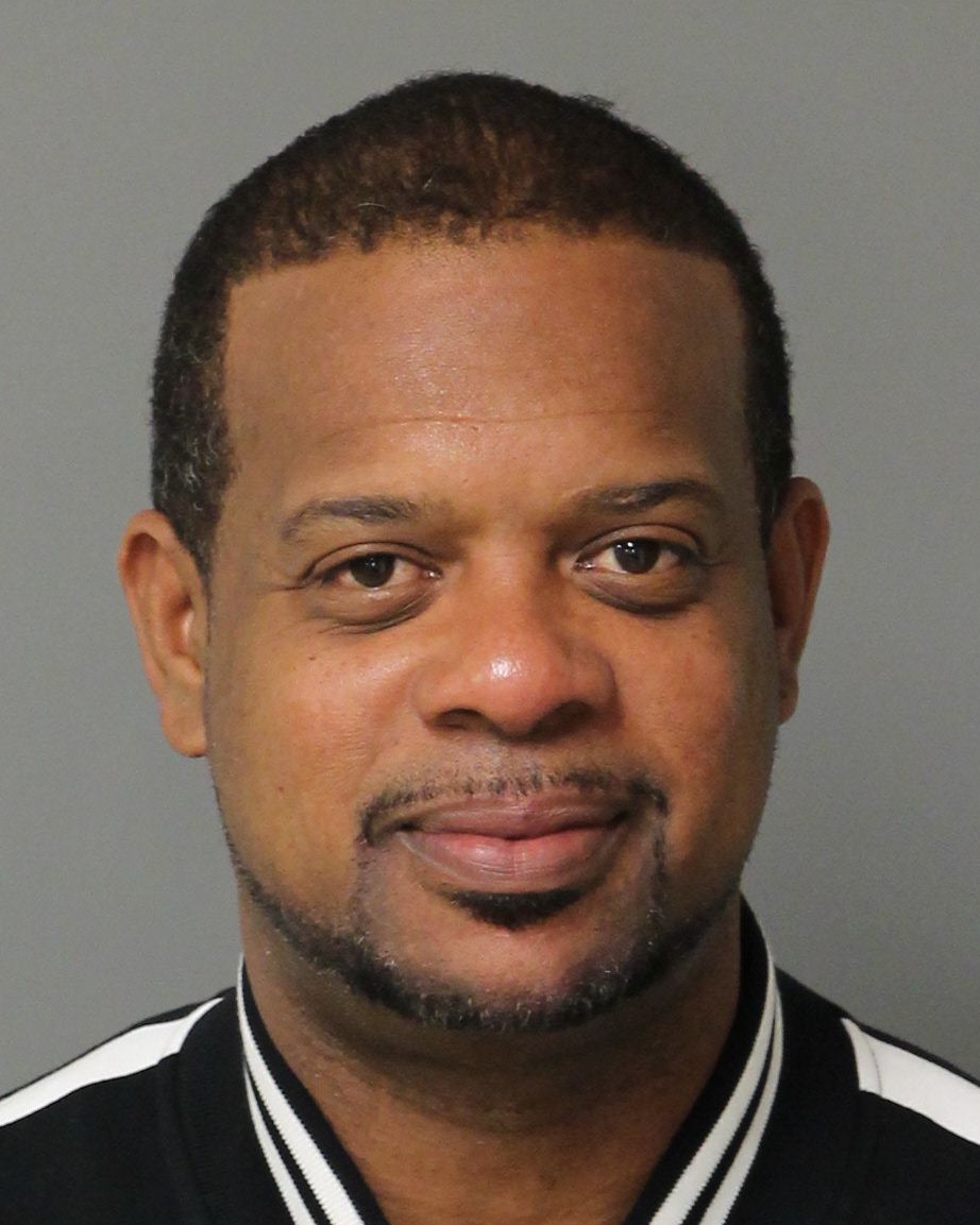 STACY DEON LUCAS Info, Photos, Data, and More / Wake County Public Records