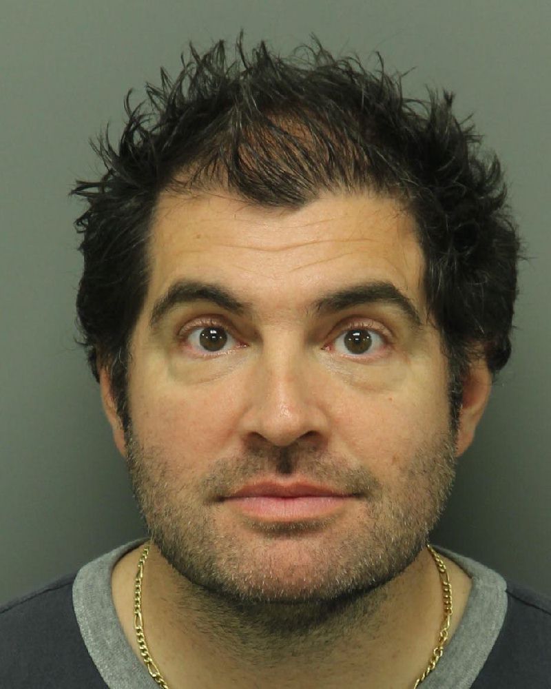 STANLEY EFSTATHIOS MISTHIOS Info, Photos, Data, and More / Wake County Public Records