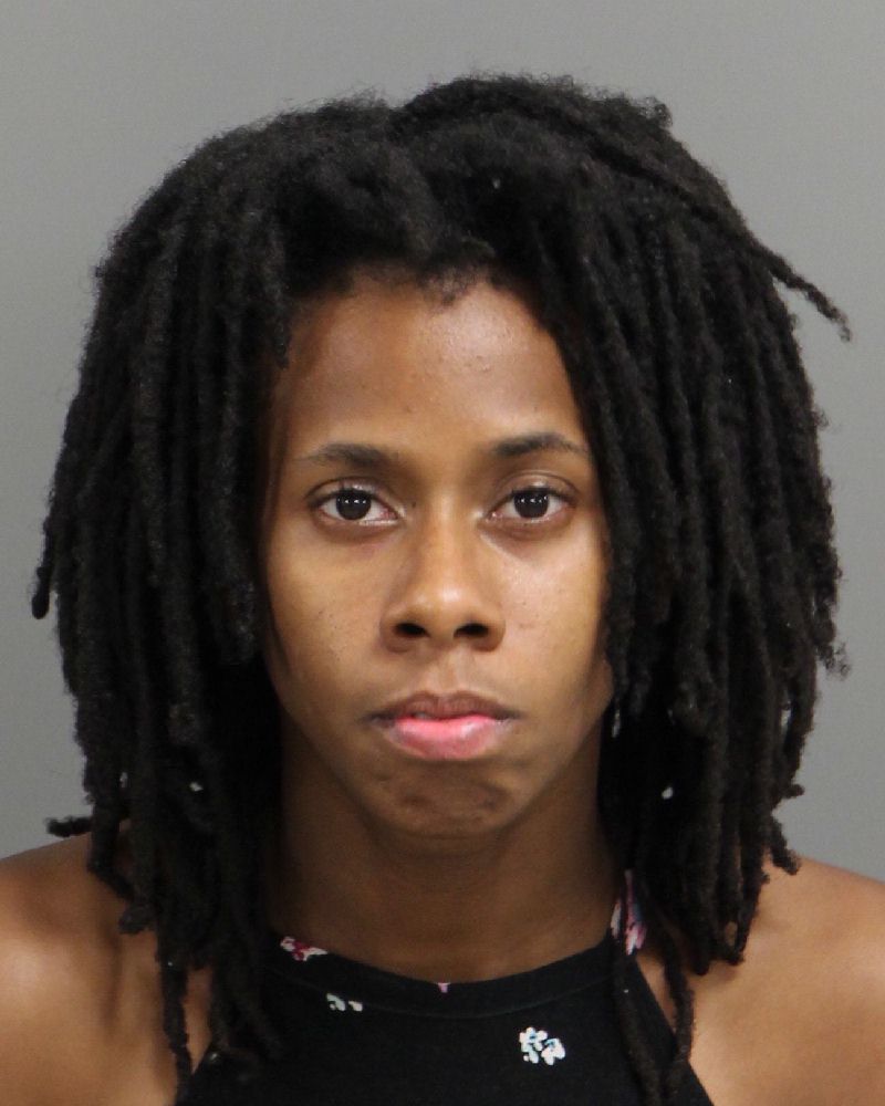 STEPHANIE SYMONE PARKER Info, Photos, Data, and More / Wake County Public Records