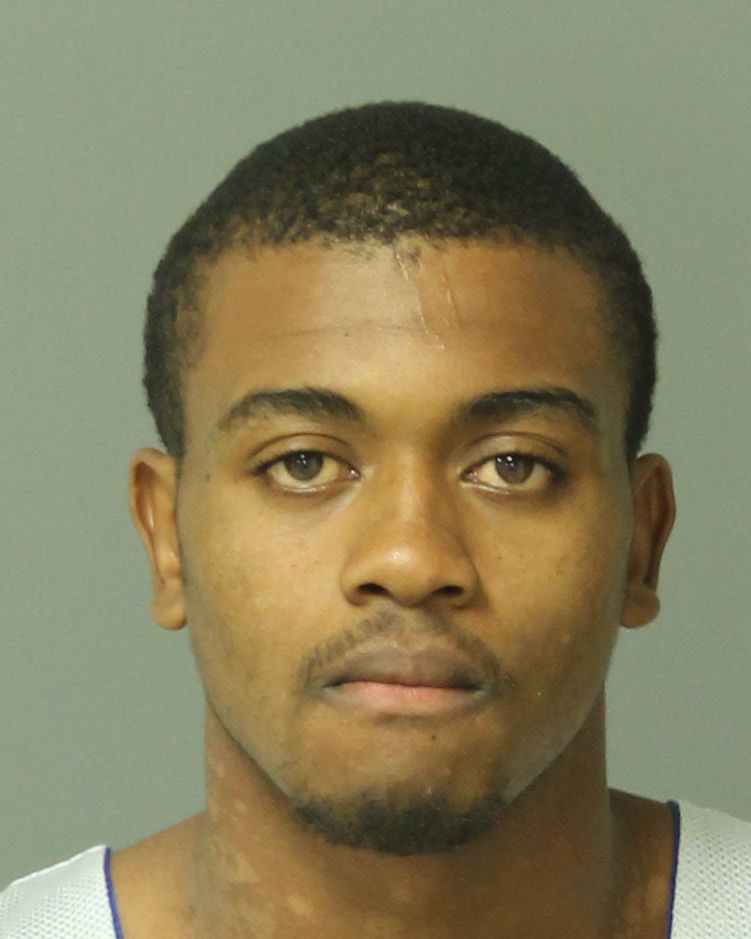 STEPHON DEMARIR JONES Info, Photos, Data, and More / Wake County Public Records