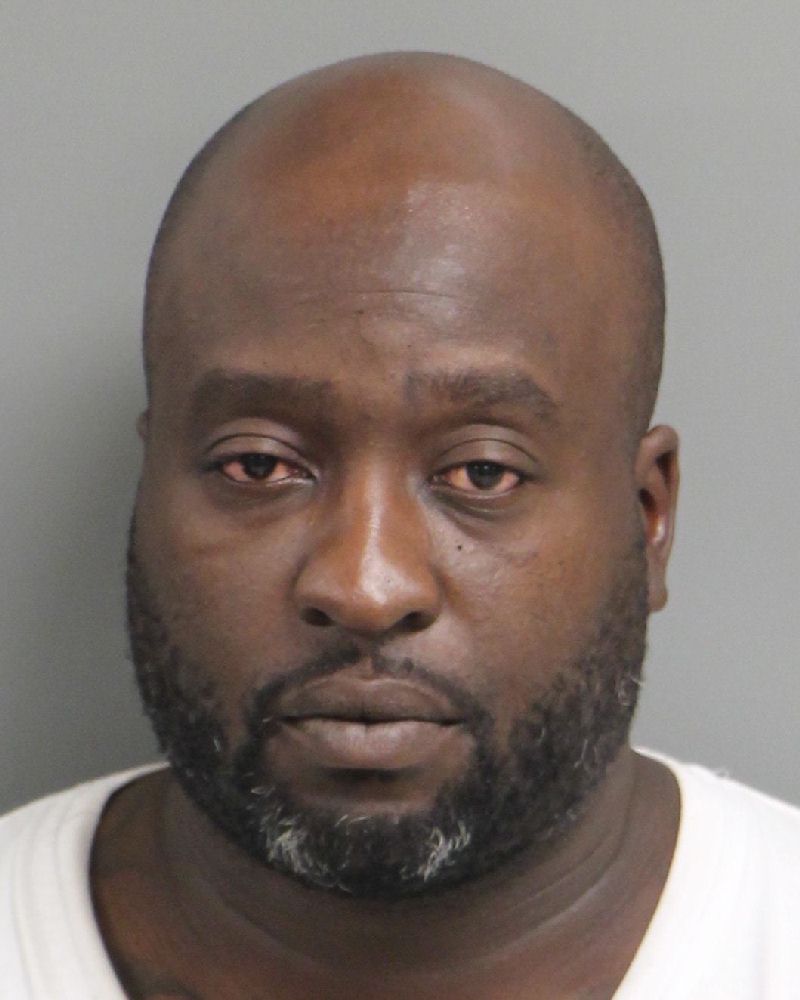 ANDRE DENNIS STEVEN Info, Photos, Data, and More / Wake County Public Records