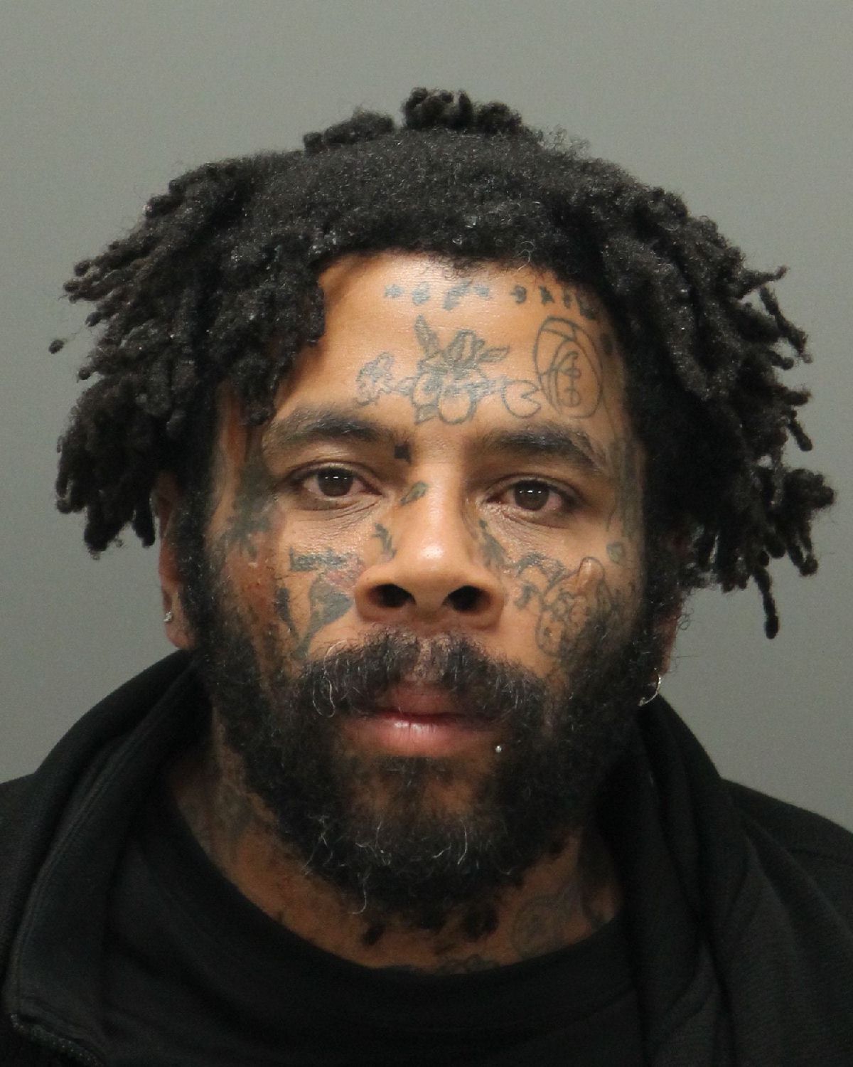 Faulkner County Booked Mugshots - atf6zsn