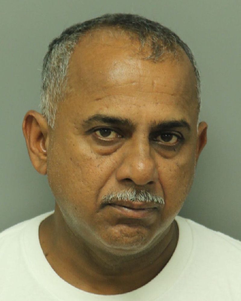 SURESH  MOONILAL Info, Photos, Data, and More / Wake County Public Records