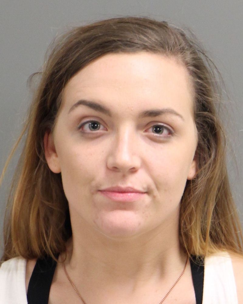 SYDNEY GABRIELLE MAYO Info, Photos, Data, and More / Wake County Public Records