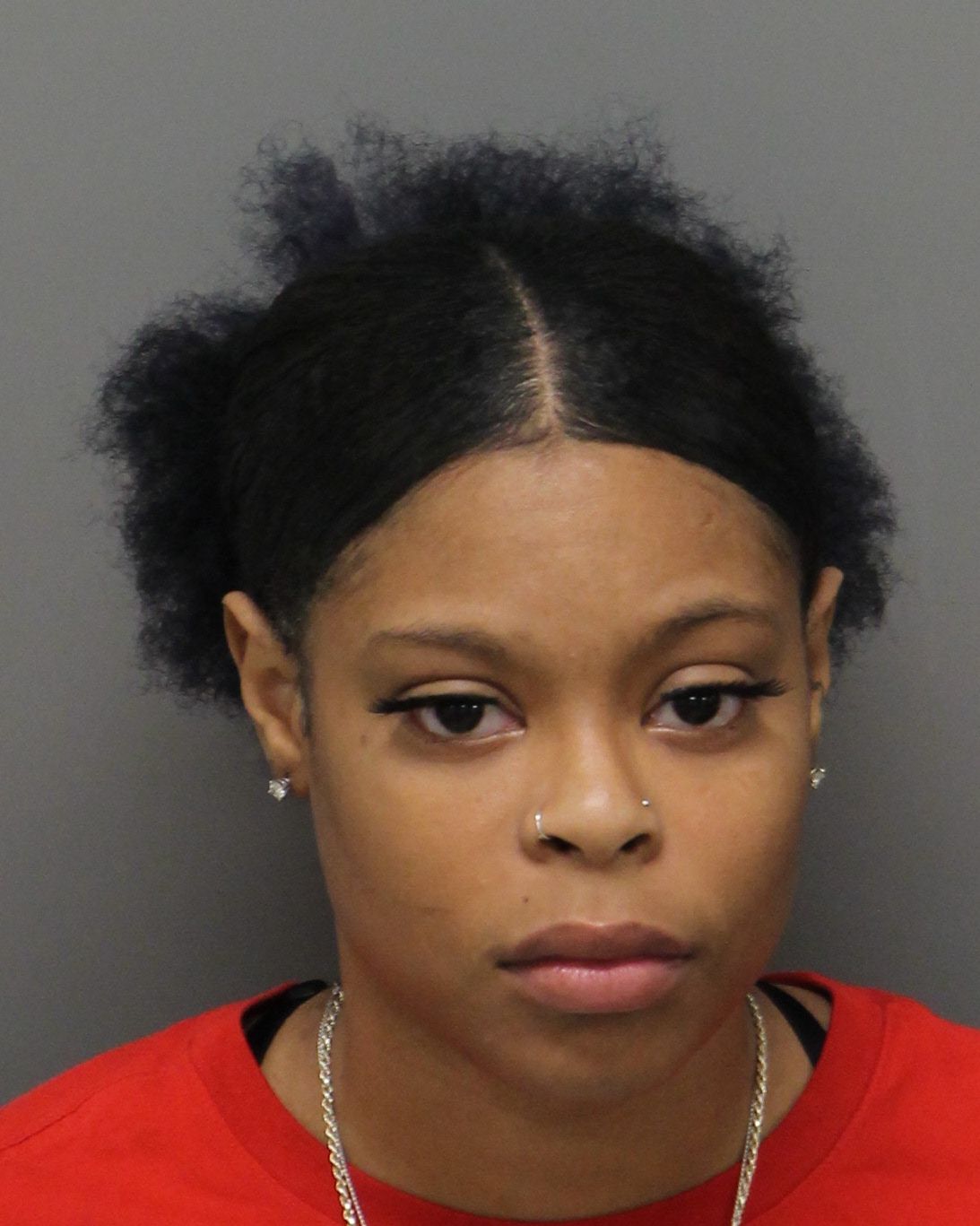 TAISHA BRIANNA FERRELL Fotos y informacion de registros de registros publicos del condado de Wake County NC