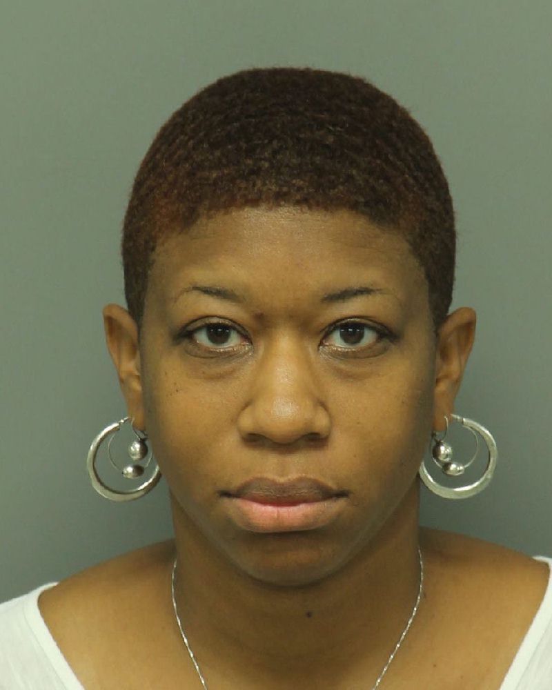 TAKENYA LETICIA MCLEAN Info, Photos, Data, and More / Wake County Public Records