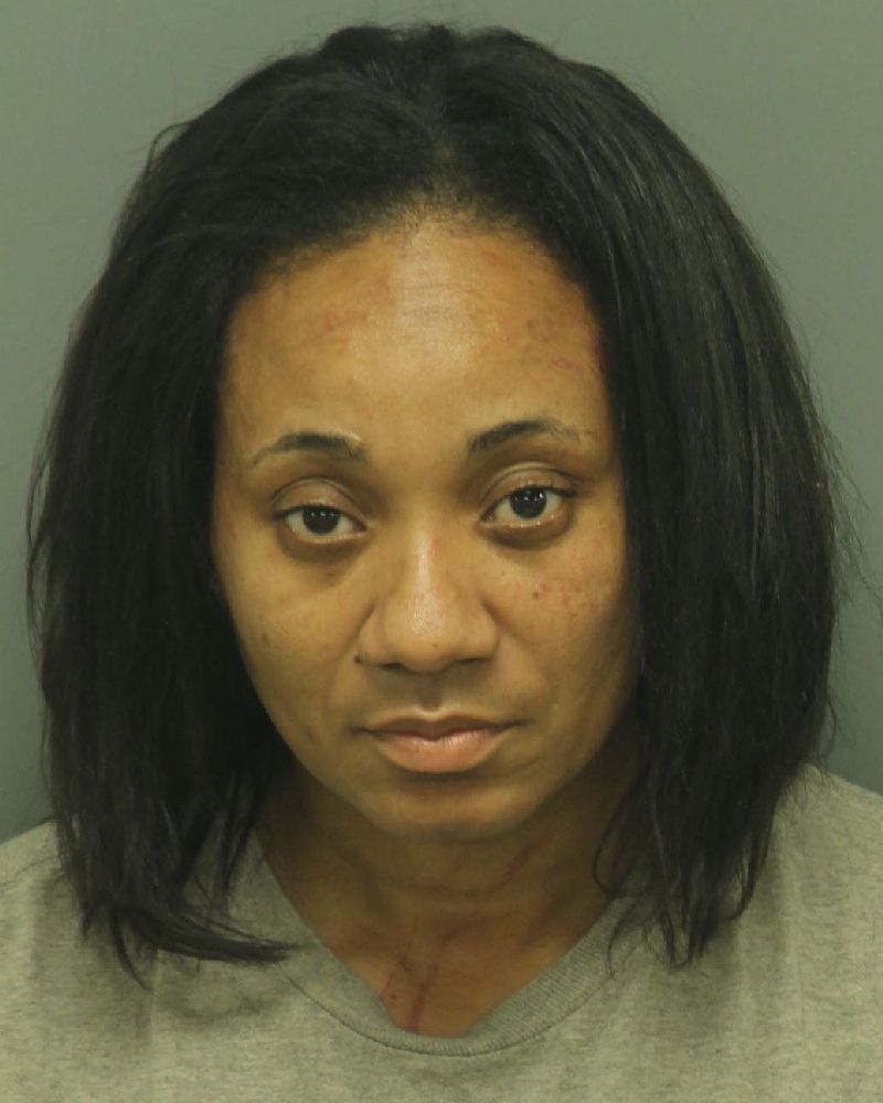 TAMEKA MARIE HOLDER Info, Photos, Data, and More / Wake County Public Records