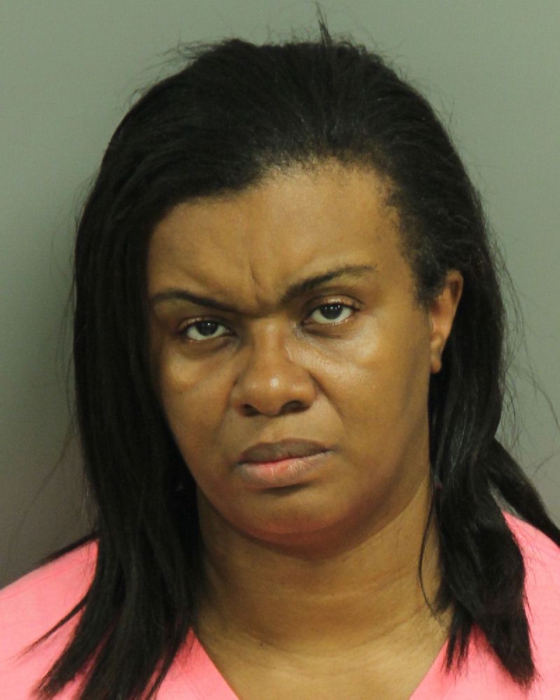 TAMIKA SHANTE DICKENS Info, Photos, Data, and More / Wake County Public Records