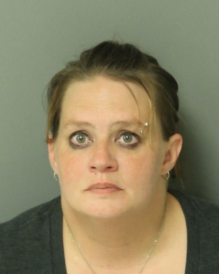 TAMMY ANN FANNON-BROWN Info, Photos, Data, and More / Wake County Public Records