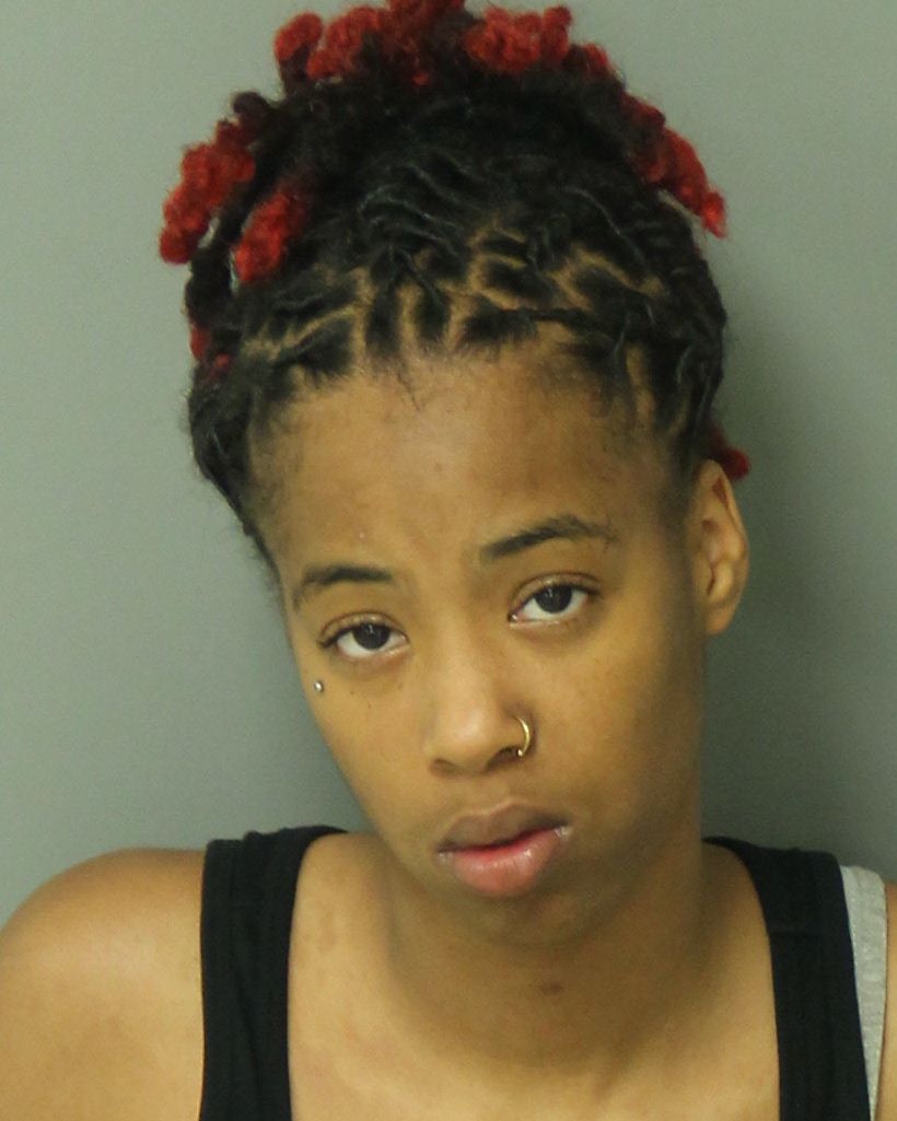 TANASIA ARIEL PICKETT Info, Photos, Data, and More / Wake County Public Records