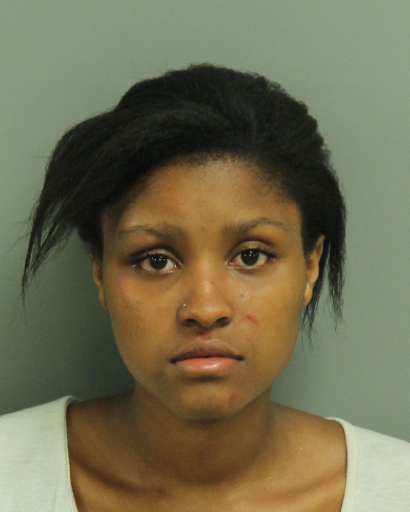 TANESHA RENAY HILL Info, Photos, Data, and More / Wake County Public Records