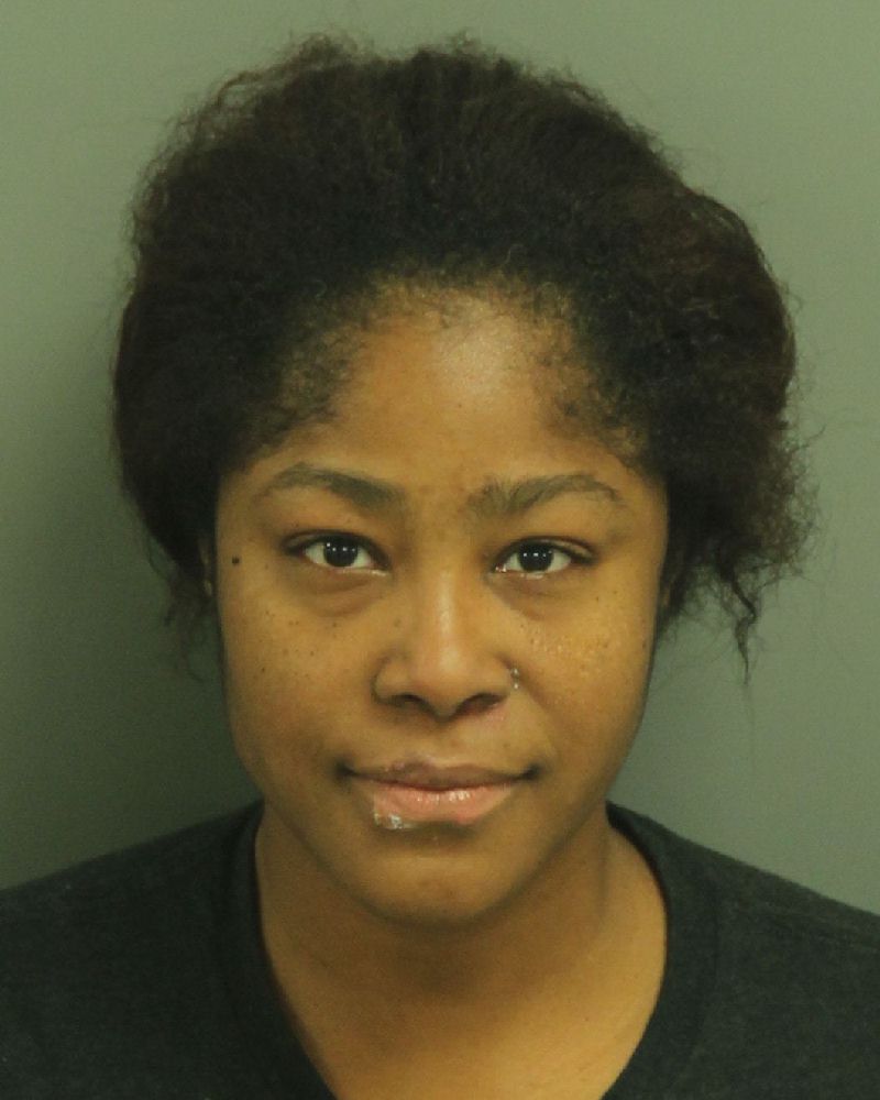 TANISHA  LAYNE Fotos y informacion de registros de registros publicos del condado de Wake County NC