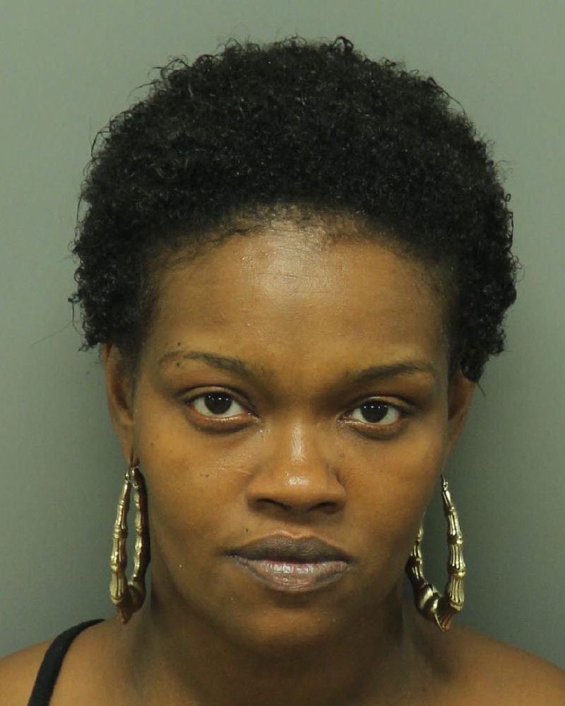 TANYA DENISE ALSTON Info, Photos, Data, and More / Wake County Public Records