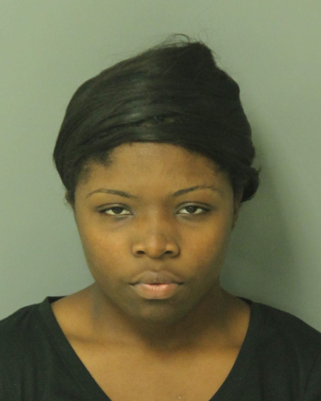 TARIN ALEXIS EVANS Info, Photos, Data, and More / Wake County Public Records