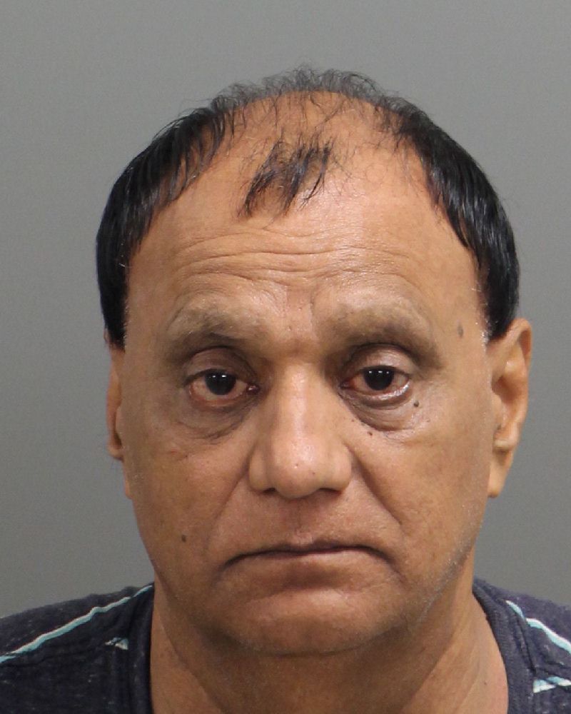 SINGH TARSEM Info, Photos, Data, and More / Wake County Public Records