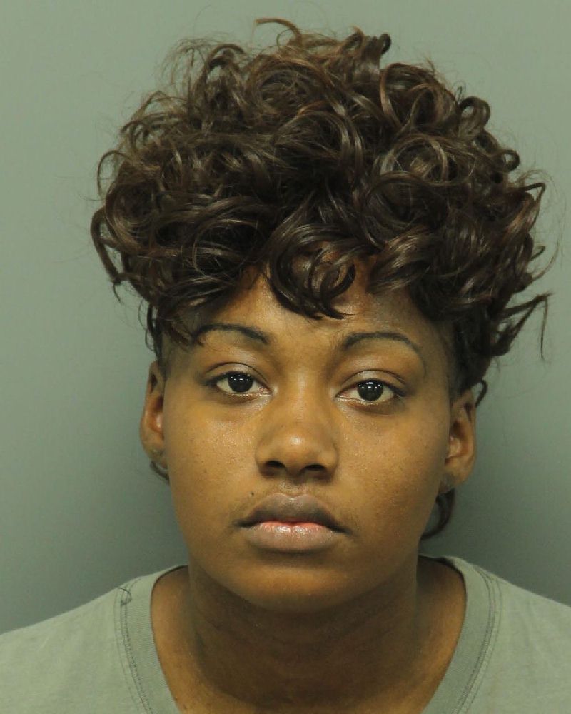 TASHANDA LYNETTE NORE FISHER Info, Photos, Data, and More / Wake County Public Records