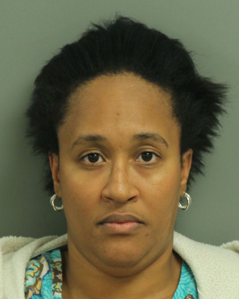 TAWANYA ROSHEA SMITH Fotos y informacion de registros de registros publicos del condado de Wake County NC