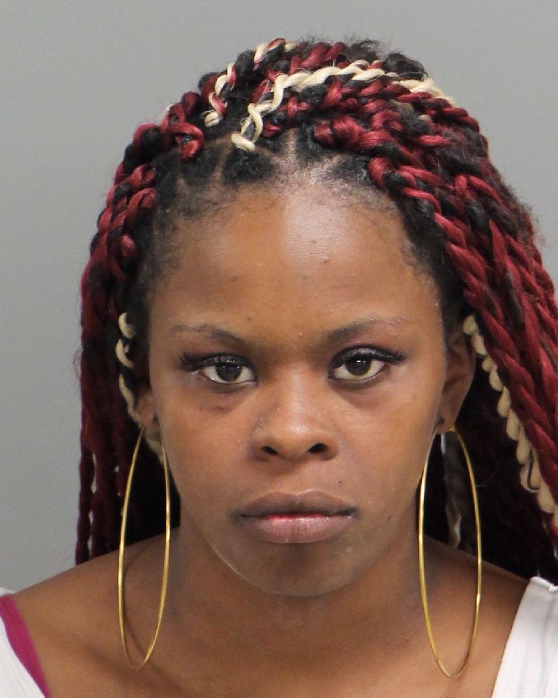 MONIQUE MCNEIL TAYLOR Info, Photos, Data, and More / Wake County Public Records