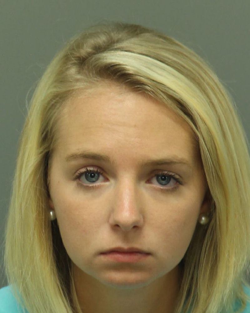 TAYLOR ROSE GUPTON Info, Photos, Data, and More / Wake County Public Records