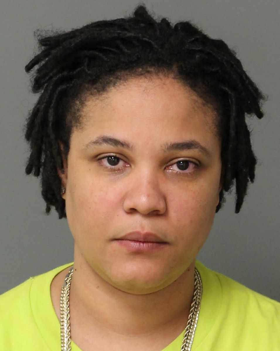 TEMICKA MICHELLE SIDNEY Info, Photos, Data, and More / Wake County Public Records