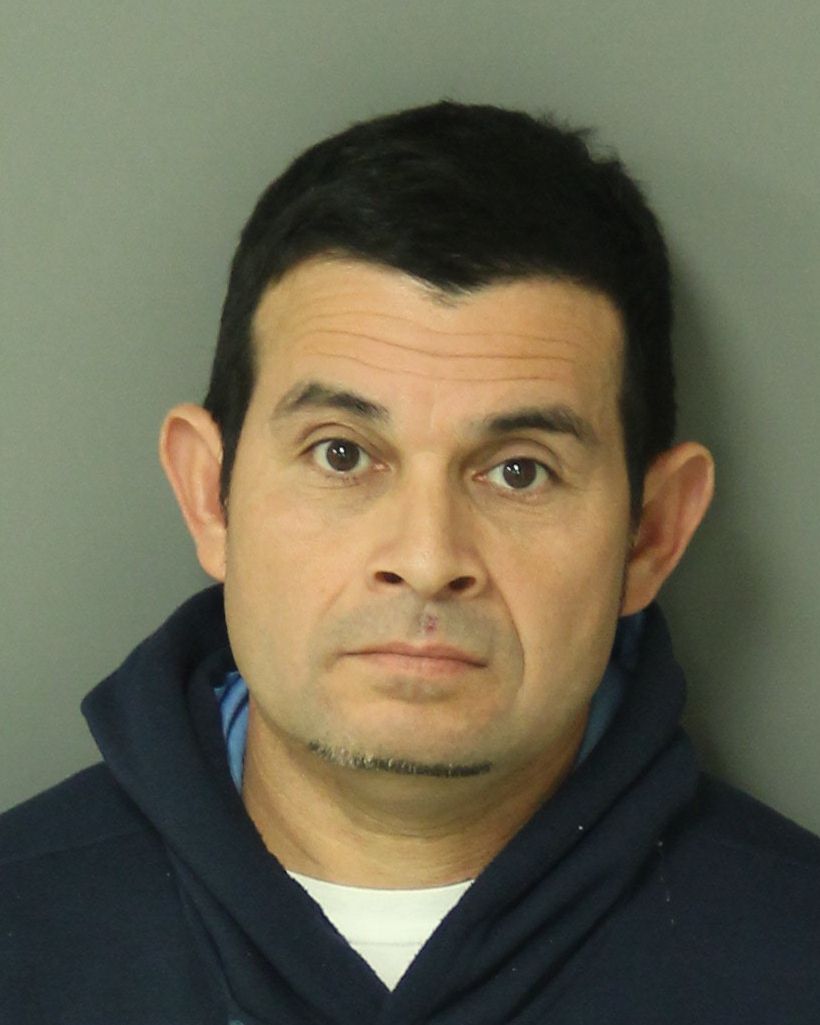 TEODORO  VILLEGAS-HERNAND Info, Photos, Data, and More / Wake County Public Records