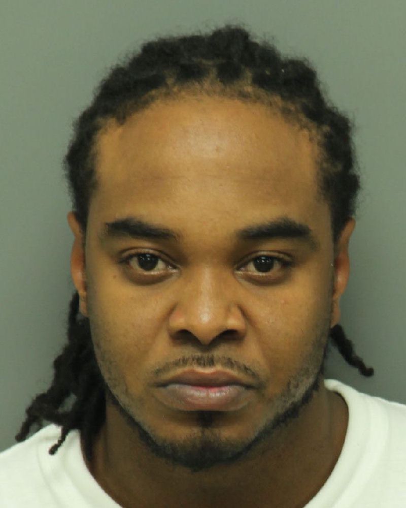 TERANCE MAURICE NEWKIRK Info, Photos, Data, and More / Wake County Public Records
