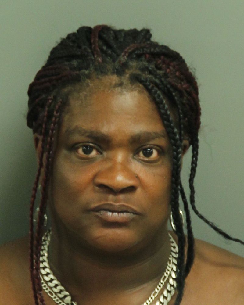 TERESA YVONNE WILLIAMS Info, Photos, Data, and More / Wake County Public Records