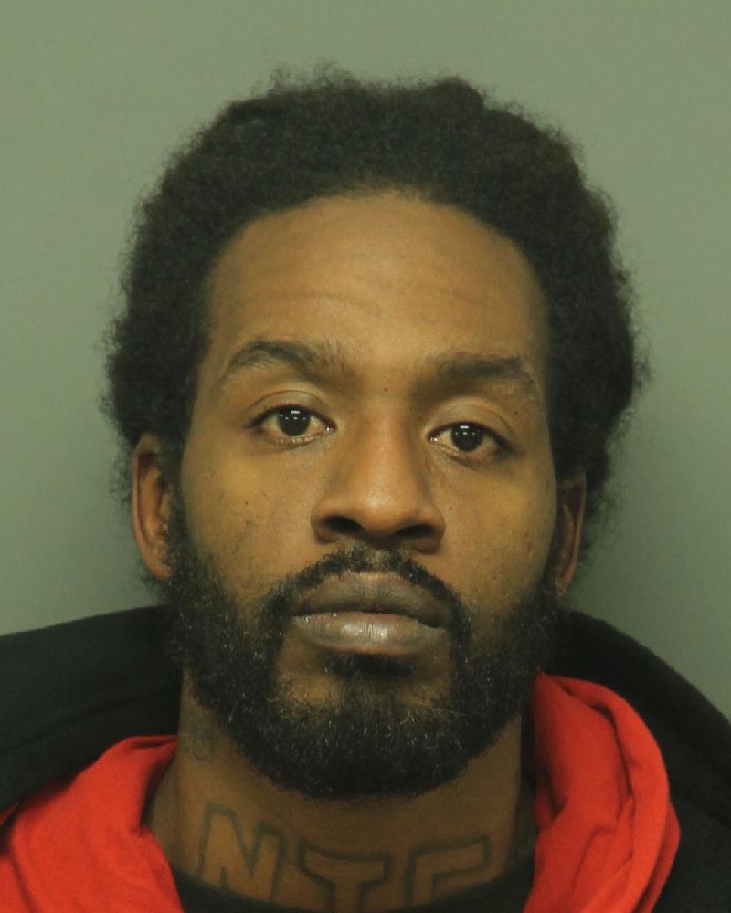 TERRANCE GERRARD FREEMAN Info, Photos, Data, and More / Wake County Public Records