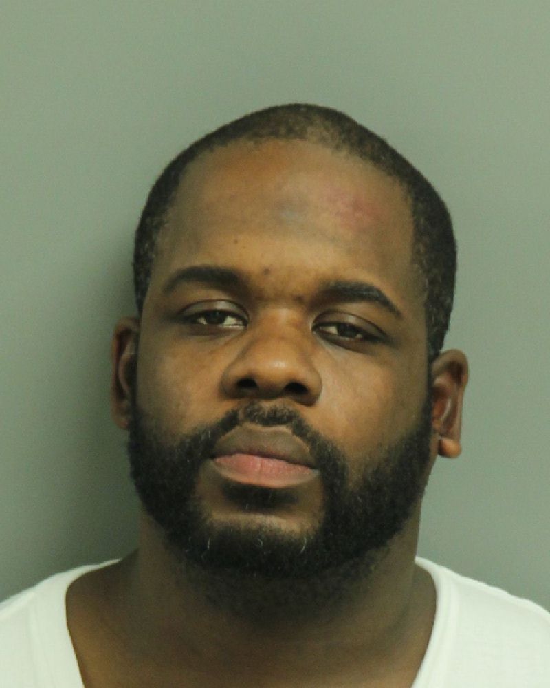 TERRANCE ORLANDO BRYANT Info, Photos, Data, and More / Wake County Public Records