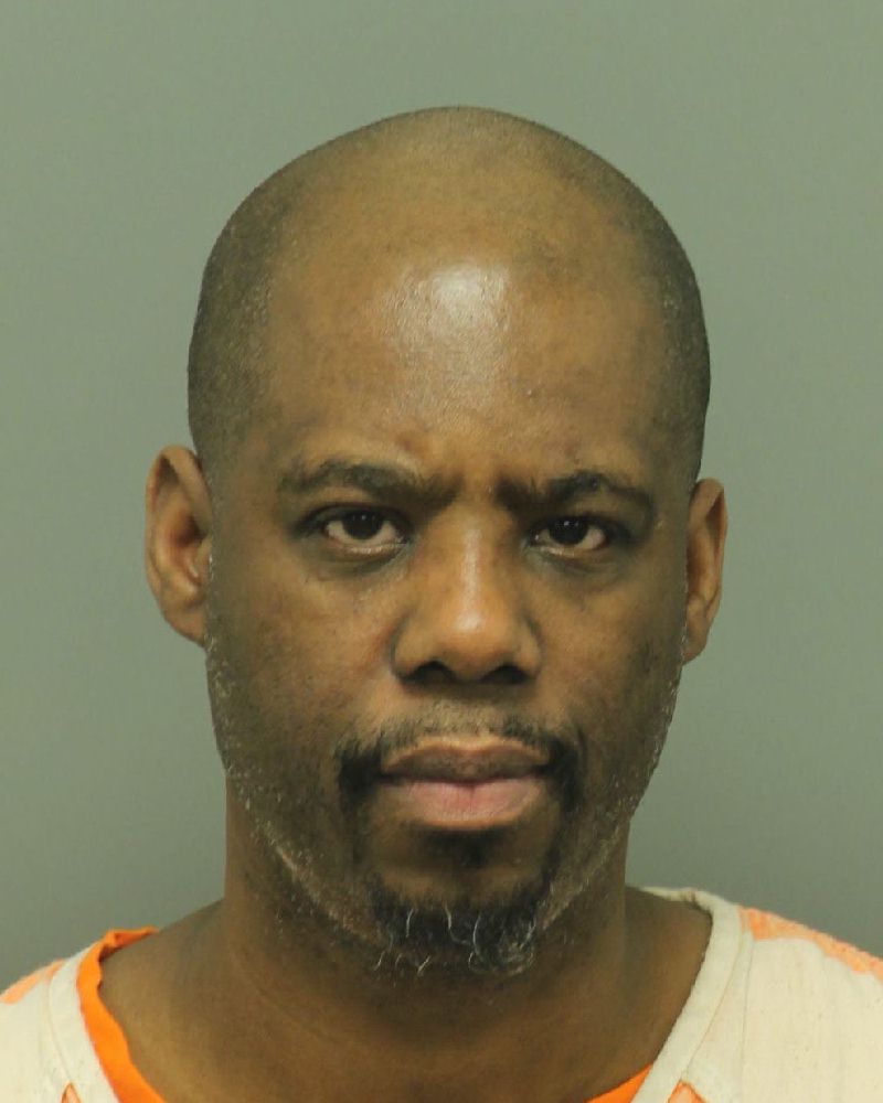 TERRANCE  PARKER Info, Photos, Data, and More / Wake County Public Records
