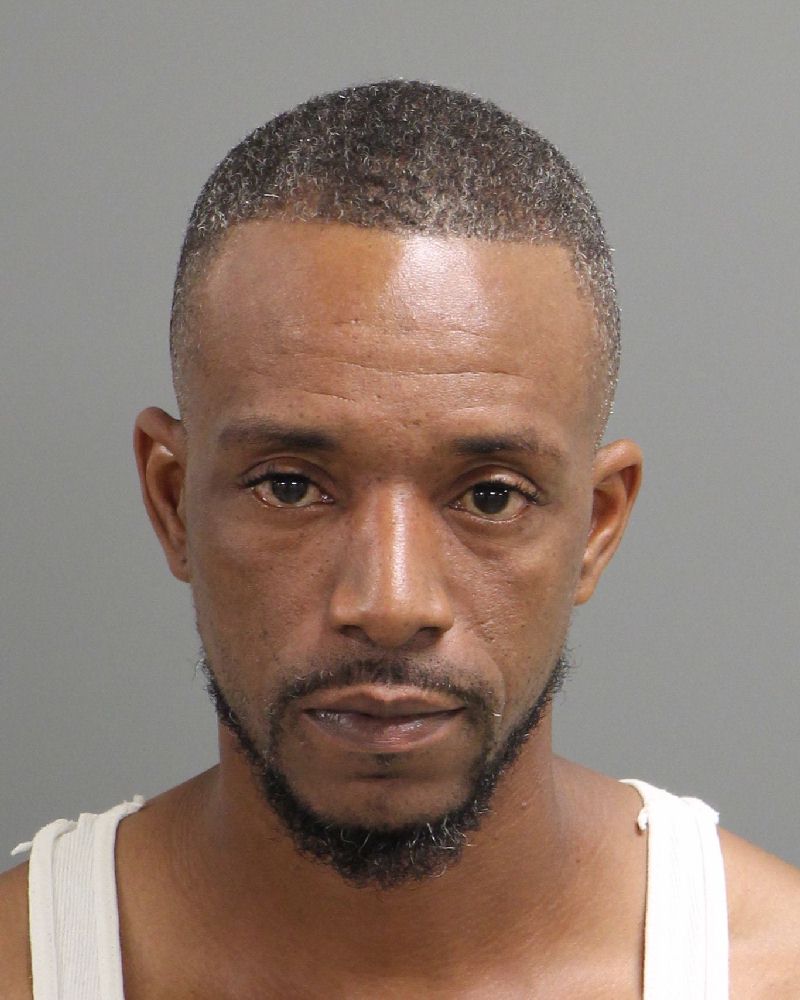 TERRENCE MICHAEL JONES Info, Photos, Data, and More / Wake County Public Records