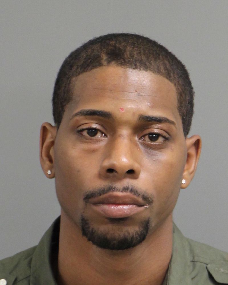 TERRENCE DESHAWN DANIEL Info, Photos, Data, and More / Wake County Public Records
