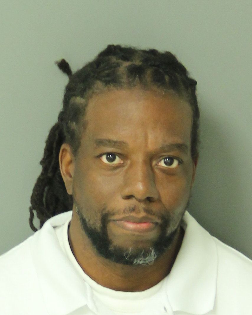 TERRENCE DONNELL WOOTEN Info, Photos, Data, and More / Wake County Public Records