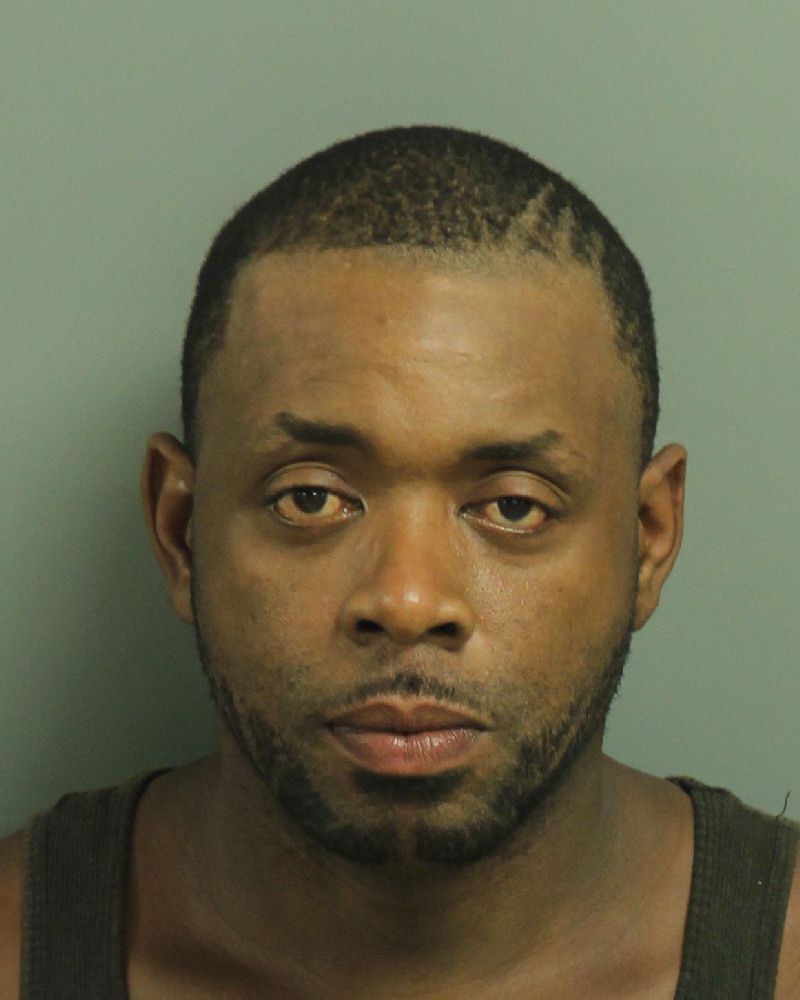 TERRENCE JAMAL HINTON Info, Photos, Data, and More / Wake County Public Records
