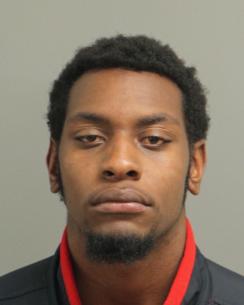 JAVON-ZYERE HOLDER TERRY Info, Photos, Data, and More / Wake County Public Records