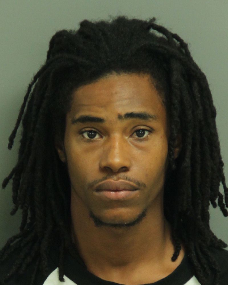 TEVIN DEON BOOSE Info, Photos, Data, and More / Wake County Public Records