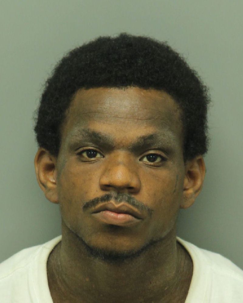 TEVIN EUGEAN MCKNIGHT Info, Photos, Data, and More / Wake County Public Records