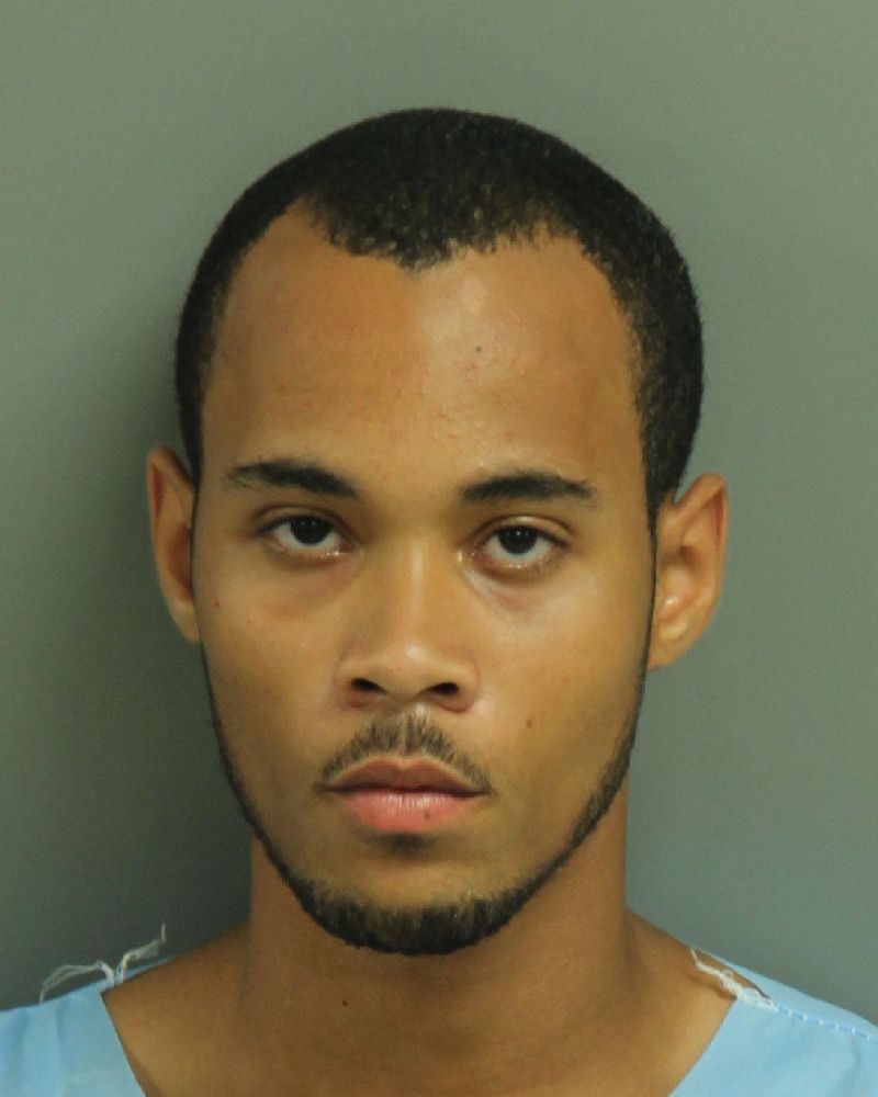 THERON ELIJAH GILL Info, Photos, Data, and More / Wake County Public Records