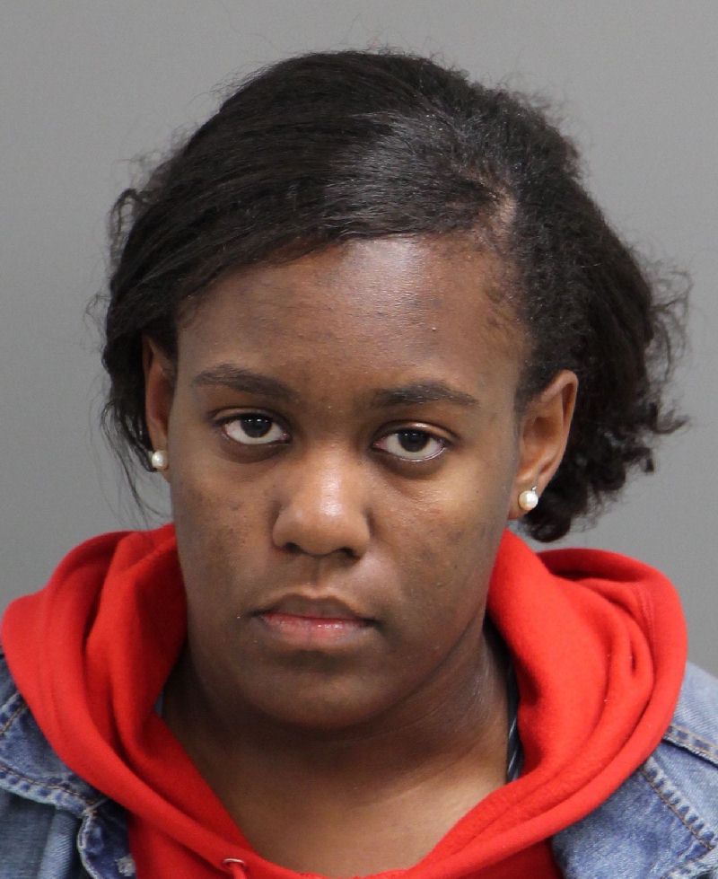 TIANA ANTOINETTE I WINFIELD Info, Photos, Data, and More / Wake County Public Records