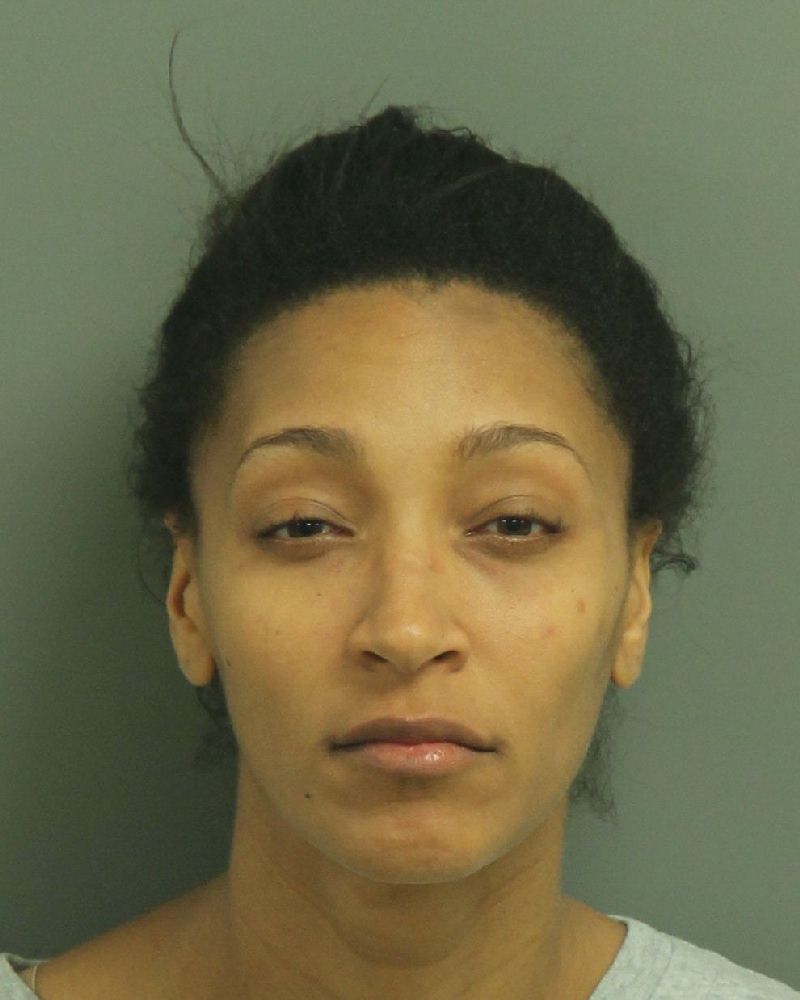 TIFFANY MONAYE COOPER Info, Photos, Data, and More / Wake County Public Records