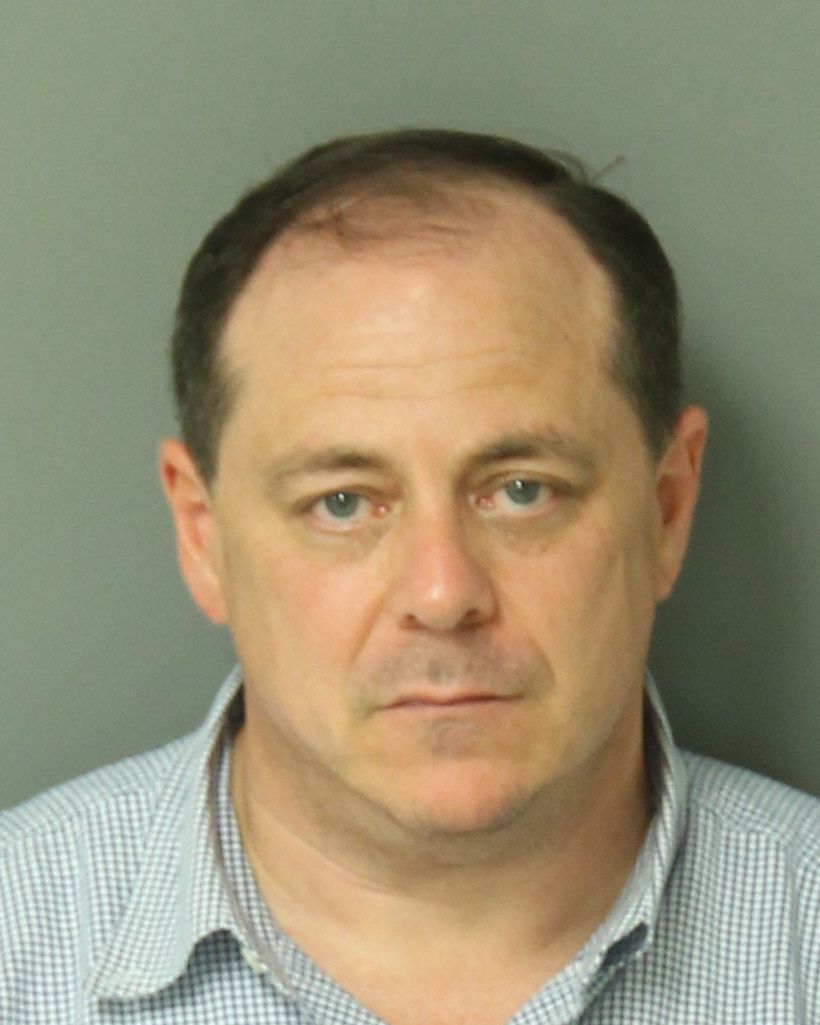 TIMOTHY PATRICK GILLESPIE Info, Photos, Data, and More / Wake County Public Records