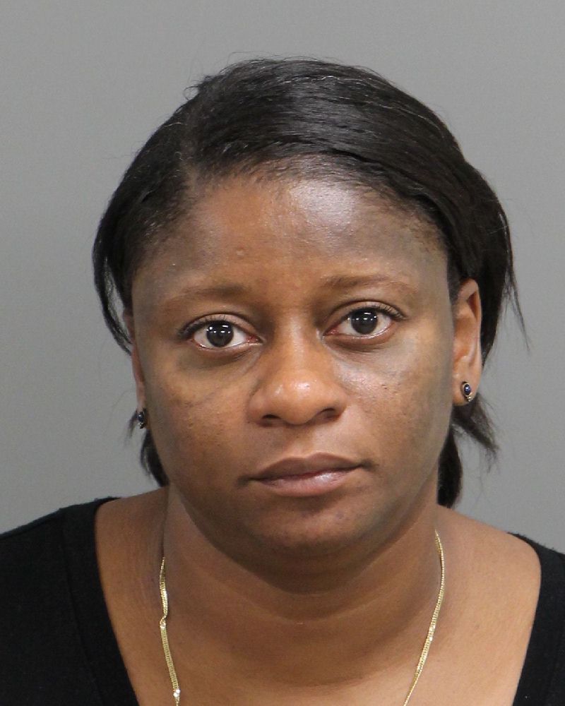TINA MICHELLE MARSHALL Info, Photos, Data, and More / Wake County Public Records