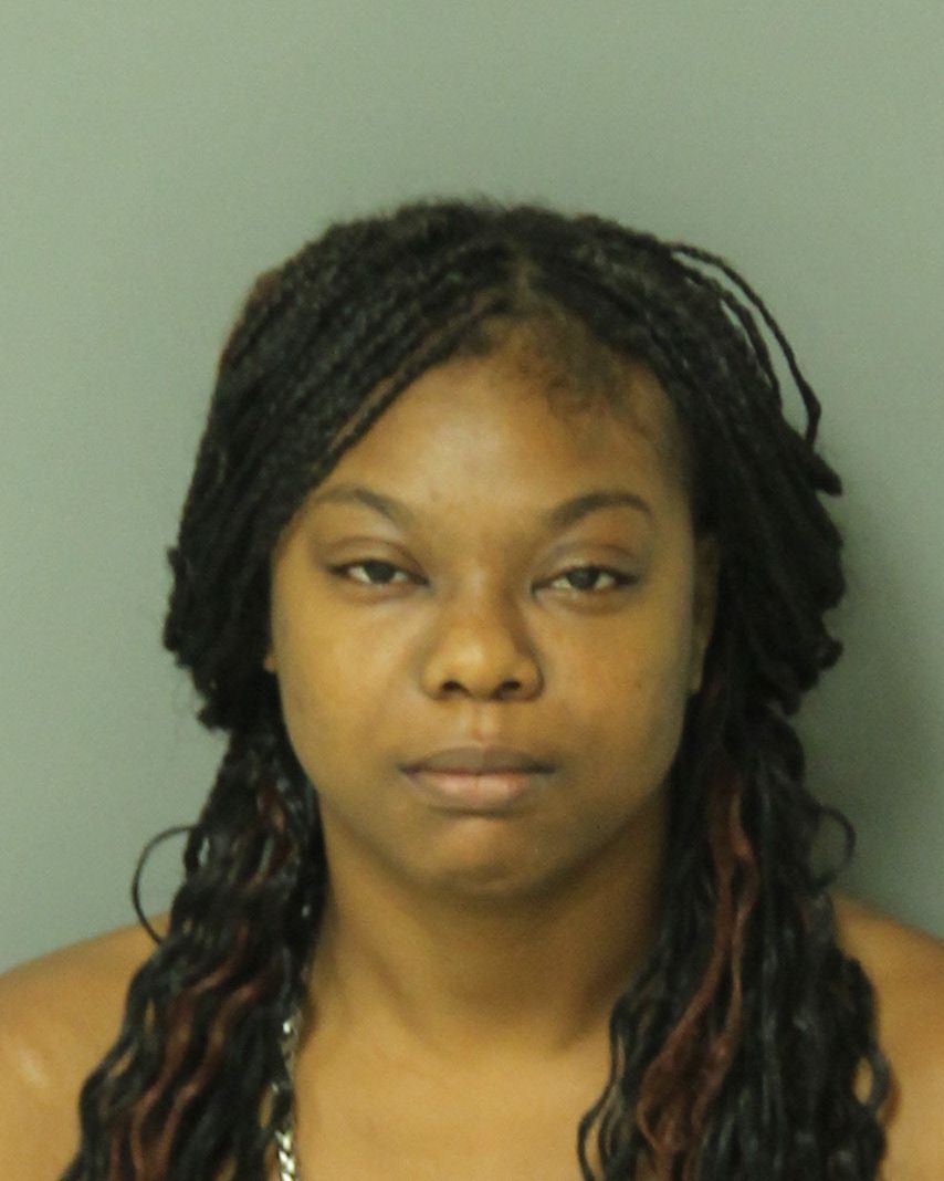 TINISHA CHARNAY RATLIFF Info, Photos, Data, and More / Wake County Public Records