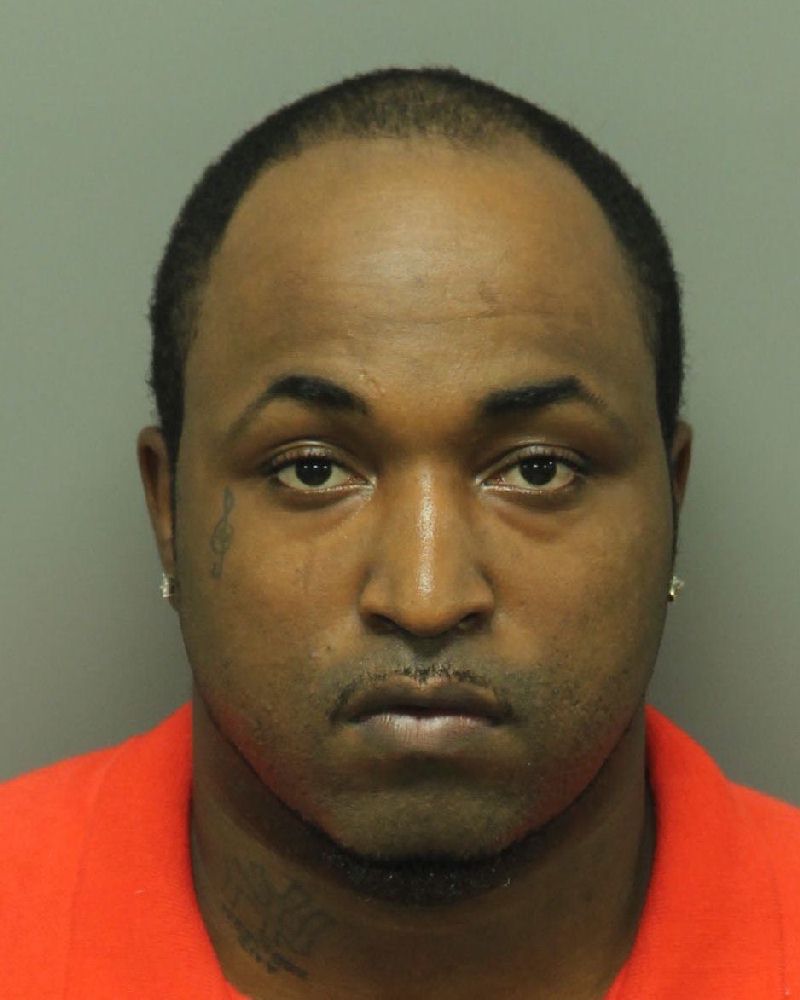 TISHAWN CORY ELLIS Info, Photos, Data, and More / Wake County Public Records