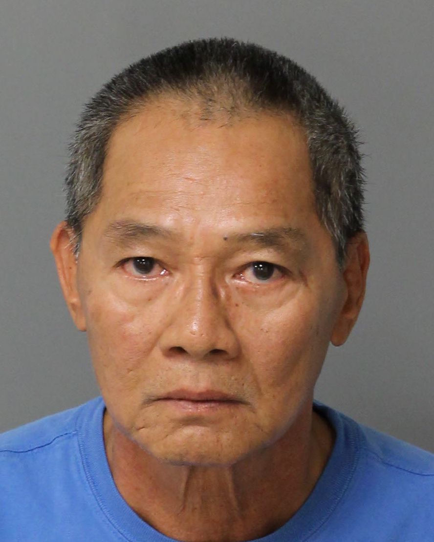 TODD VAN NGUYEN Info, Photos, Data, and More / Wake County Public Records