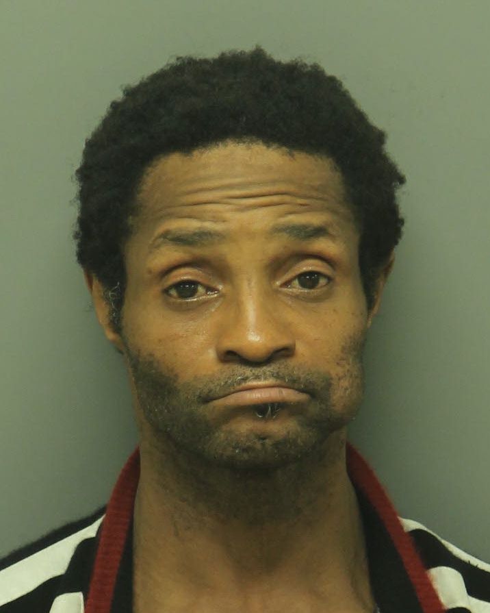 TONEY MAURICE MURRAY Info, Photos, Data, and More / Wake County Public Records
