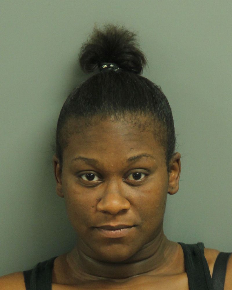 TONITA SHARESE ROBINSON Info, Photos, Data, and More / Wake County Public Records