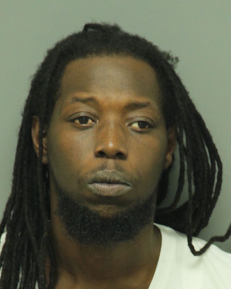 TONY ANDRE WILLIAMS Fotos y informacion de registros de registros publicos del condado de Wake County NC