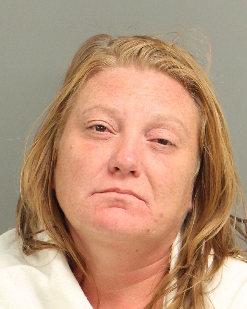 LYNN WEBB-VICERE TRACY Info, Photos, Data, and More / Wake County Public Records